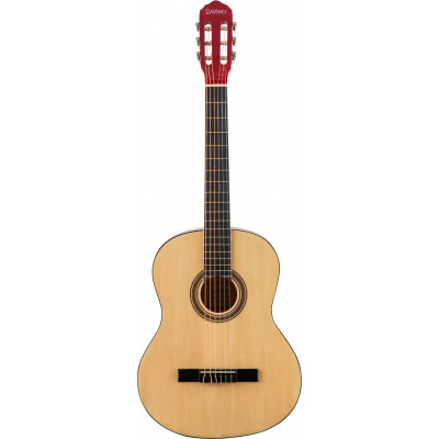 Гитара классическая 4/4 DAVINCI DC-70A NA Гитара классическая 4/4 DAVINCI DC-70A NA