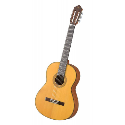 Гитара классическая 4/4 YAMAHA CG122MS Гитара классическая 4/4 YAMAHA CG122MS
