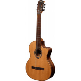 Гитара классическая LAG OC-170 CE