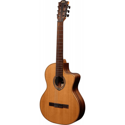 Гитара классическая LAG OC-170 CE