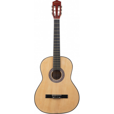 Гитара классическая 4/4 TERRIS TC-395A NA Гитара классическая 4/4 TERRIS TC-395A NA