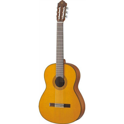 Гитара классическая 4/4 YAMAHA CG142C Гитара классическая 4/4 YAMAHA CG142C