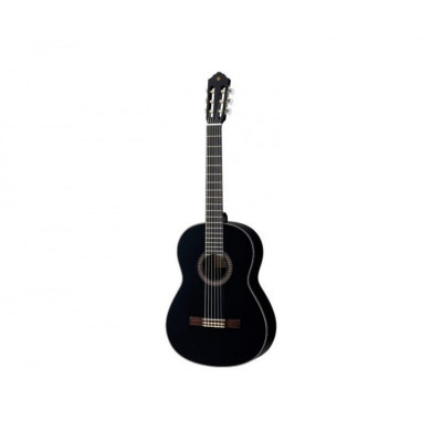 Гитара классическая 4/4 YAMAHA CG142S BL Гитара классическая 4/4 YAMAHA CG142S BL