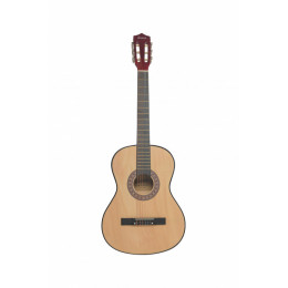 Гитара классическая 7/8 TERRIS TC-3801A NA Гитара классическая 7/8 TERRIS TC-3801A NA