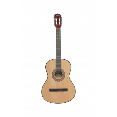 Гитара классическая 7/8 TERRIS TC-3801A NA Гитара классическая 7/8 TERRIS TC-3801A NA