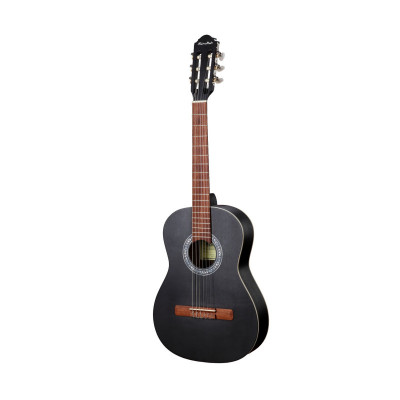 Гитара классическая 4/4 MILENA MUSIC ML C4-BK