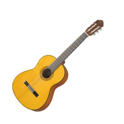 Гитара классическая 4/4 YAMAHA CG142S Гитара классическая 4/4 YAMAHA CG142S