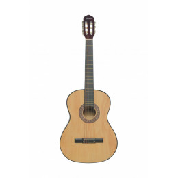 Гитара классическая 4/4 TERRIS TC-3901A NA