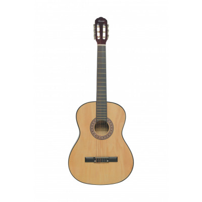Гитара классическая 4/4 TERRIS TC-3901A NA Гитара классическая 4/4 TERRIS TC-3901A NA