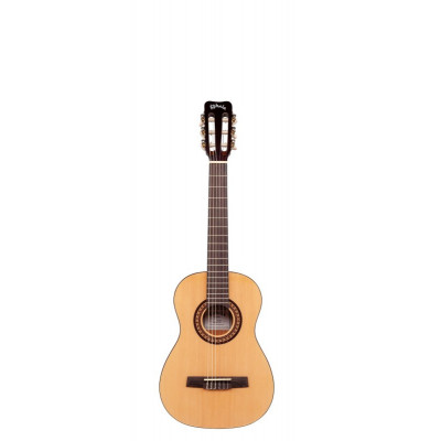 Гитара классическая 1/2 KOHALA KG50 N Гитара классическая 1/2 KOHALA KG50 N