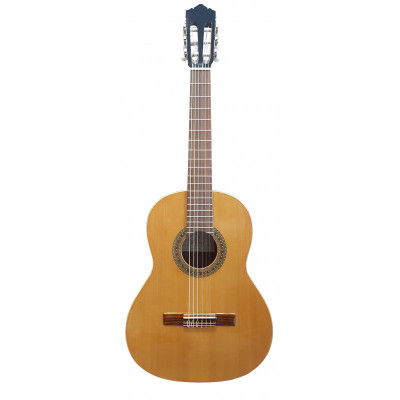 Гитара классическая 3/4 PEREZ 610 Cedar 3/4 LTD Гитара классическая 3/4 PEREZ 610 Cedar 3/4 LTD