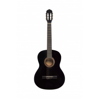 Гитара классическая 4/4 TERRIS TC-390A BK Гитара классическая 4/4 TERRIS TC-390A BK