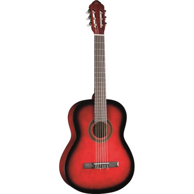 Гитара классическая 4/4 EKO CS-10 Red Burst Гитара классическая 4/4 EKO CS-10 Red Burst