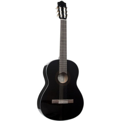 Гитара классическая 4/4 YAMAHA C40BL Гитара классическая 4/4 YAMAHA C40BL