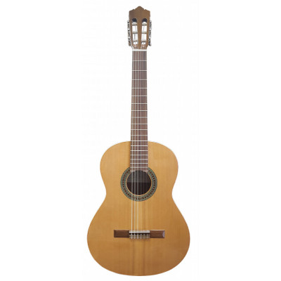 Гитара классическая 4/4 PEREZ 610 Cedar LTD Гитара классическая 4/4 PEREZ 610 Cedar LTD