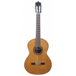 Гитара классическая 7/8 PEREZ 610 Cedar7/8 LTD Гитара классическая 7/8 PEREZ 610 Cedar7/8 LTD