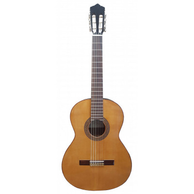 Гитара классическая 7/8 PEREZ 610 Cedar7/8 LTD Гитара классическая 7/8 PEREZ 610 Cedar7/8 LTD