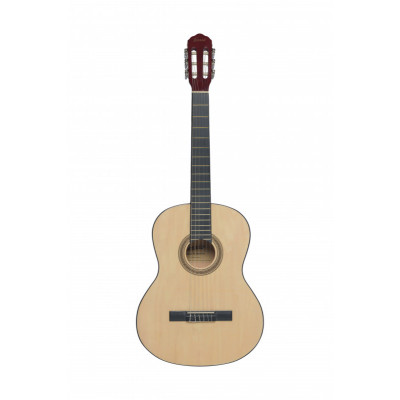 Гитара классическая 4/4 TERRIS TC-390A NA Гитара классическая 4/4 TERRIS TC-390A NA
