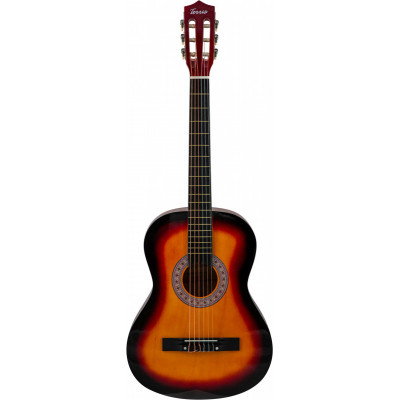Гитара классическая 7/8 TERRIS TC-3801A SB Гитара классическая 7/8 TERRIS TC-3801A SB