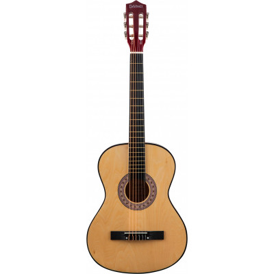 Гитара классическая 7/8 DAVINCI DC-50A NA Гитара классическая 7/8 DAVINCI DC-50A NA