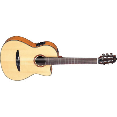 Гитара классическая со звукоснимателем YAMAHA NCX900FM Гитара классическая со звукоснимателем YAMAHA NCX900FM