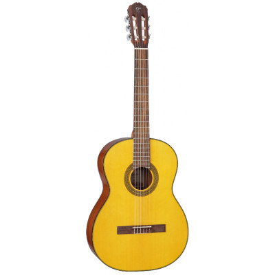 TAKAMINE G-SERIES CLASSICAL GC1-NAT классическая гитара, цвет натуральный. TAKAMINE G-SERIES CLASSICAL GC1-NAT классическая гитара, цвет натуральный.