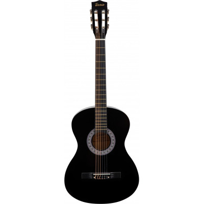 Гитара классическая 7/8 TERRIS TC-3805A BK Гитара классическая 7/8 TERRIS TC-3805A BK