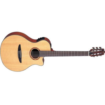 Гитара классическая со звукоснимателем YAMAHA NTX700 Гитара классическая со звукоснимателем YAMAHA NTX700