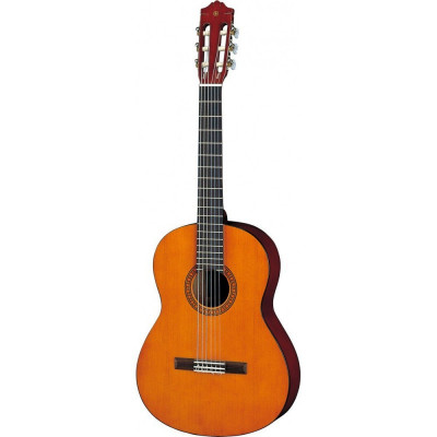 Гитара классическая 4/4 YAMAHA CG102 Гитара классическая 4/4 YAMAHA CG102