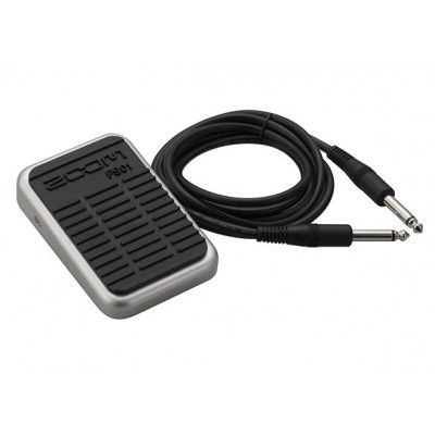 Zoom FS01 педаль футсвич Zoom FS01 педаль футсвич