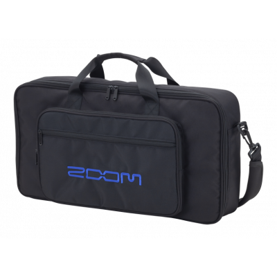 Zoom CBG-11 полужёсткий кейс для процессора G11 Zoom CBG-11 полужёсткий кейс для процессора G11