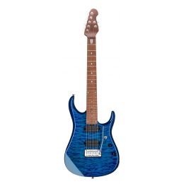 Sterling by MusicMan JP157-NBL электрогитара