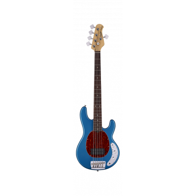 Sterling by MusicMan RAY25CA-TLB-R1 бас-гитара Sterling by MusicMan RAY25CA-TLB-R1 бас-гитара