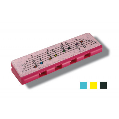 Губная гармоника детская HOHNER Speedy Губная гармоника детская HOHNER Speedy