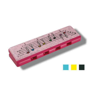 Губная гармоника детская HOHNER Speedy