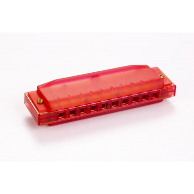Губная гармоника диатоническая HOHNER M1110R Губная гармоника диатоническая HOHNER M1110R