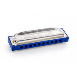 Губная гармоника диатоническая HOHNER Penta Harp Gm Губная гармоника диатоническая HOHNER Penta Harp Gm