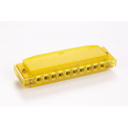 Губная гармоника диатоническая HOHNER M1110 Y Губная гармоника диатоническая HOHNER M1110 Y