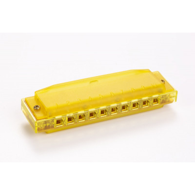 Губная гармоника диатоническая HOHNER M1110 Y