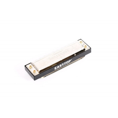 Губная гармоника диатоническая EASTTOP PRO50 A Губная гармоника диатоническая EASTTOP PRO50 A