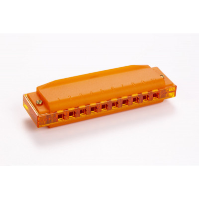 Губная гармоника диатоническая HOHNER M1110O Губная гармоника диатоническая HOHNER M1110O