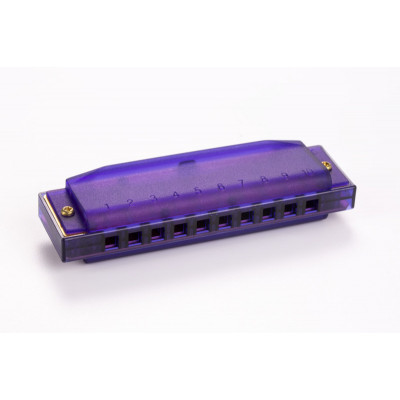 Губная гармоника диатоническая HOHNER M1110P Губная гармоника диатоническая HOHNER M1110P
