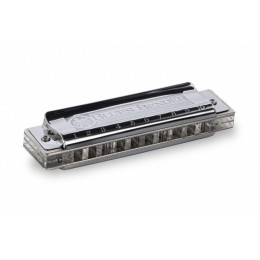 Губная гармоника диатоническая HOHNER Blues Bender A Губная гармоника диатоническая HOHNER Blues Bender A