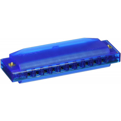 Губная гармоника диатоническая HOHNER Happy Blue Губная гармоника диатоническая HOHNER Happy Blue