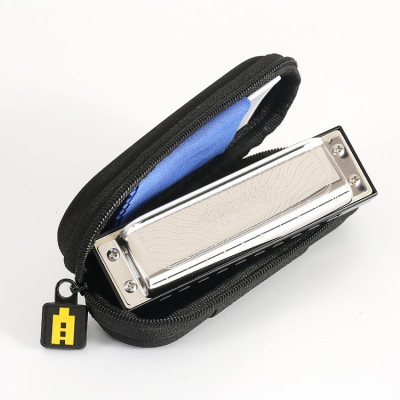 Губная гармоника диатоническая EASTTOP PRO20 C Губная гармоника диатоническая EASTTOP PRO20 C