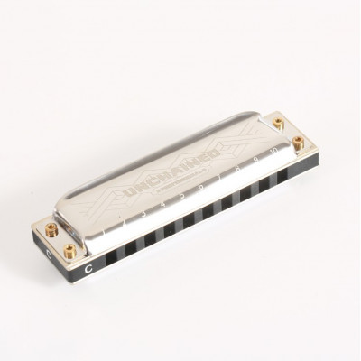 Губная гармоника диатоническая EASTTOP PRO60 F low Губная гармоника диатоническая EASTTOP PRO60 F low