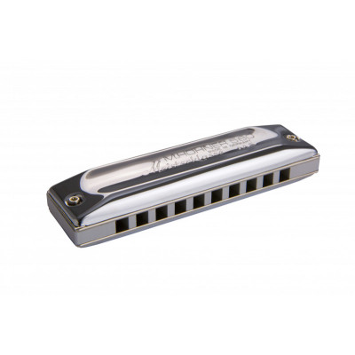 Губная гармоника диатоническая HOHNER Meisterklasse 580/20 F#