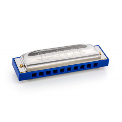 Губная гармоника диатоническая HOHNER Penta Harp Dm