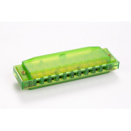 Губная гармоника диатоническая HOHNER M1110G Губная гармоника диатоническая HOHNER M1110G