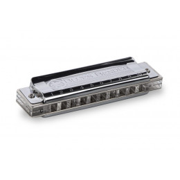 Губная гармоника диатоническая HOHNER Blues Bender G Губная гармоника диатоническая HOHNER Blues Bender G